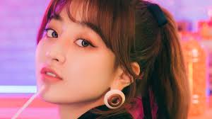 Choose from a curated selection of 1920x1080 wallpapers for your mobile and desktop screens. Twice Jihyo Kura Kura Wallpaper 4k Pc Desktop 1870a