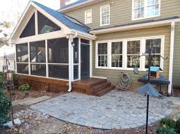 I cannot afford a complete kit. Screen Porch Pictures By Pro Built Construction Raleigh Cary Apex