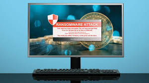Ransomware Attacks A Hike Of 200 In The First Quarter Of 2019 Anteelo