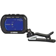 Like most nespresso coffee makers, nespresso essenza mini original espresso machine by breville has. Yamaha Gct1 Chromatic Clip On Tuner For Guitar Ukulele Violin Walmart Com Walmart Com