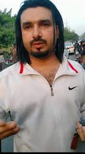 Who is the person named X in Lahore?