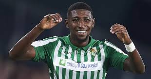 Sold by alana and company and ships from amazon fulfillment. Emerson Looking To Fulfil His Contract I Am A Betis Player Until Mid 2021 Tribuna Com
