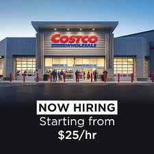 If you require a job posting in an alternative format, or accommodation during the hiring process please contact the location at which you wish to apply. Costco Jobs Phoenix Az