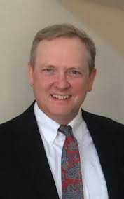 Eric D. Whitaker Obituary