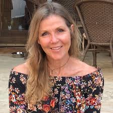 Jodie O'Connor — Advisory Board Member