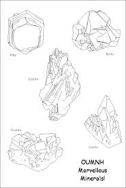 Check spelling or type a new query. Minerals Coloring Page Coloring Home