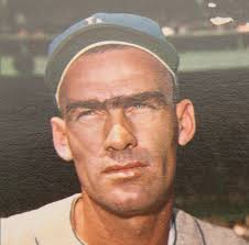 CardCorner: 1968 Topps Gary Bell