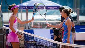 Madrid wlost in madrid r64. French Open 2020 Day 4 Match Points