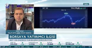 Oğuz yılmaz 53 yaşında yaşama veda etti. Yatirim Icin Ne Alinmali Borsa Istanbul Un Cazibesi Suruyor Mu Uzman Isimden A Para Da Ezber Bozan Aciklamalar Son Dakika Haberler