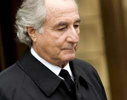 L Escroc Bernard Madoff Est Mort En Prison A L Age De 82 Ans