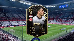 Fifa 21 mods, patches, total conversions. Fifa 21 Totw 28 Mit Insigne Aspas Und Fabinho Fifa Esports Com