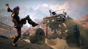 Fury road is the fourth installment in the action movie mad max franchise.the film is directed by george miller, and stars tom hardy in the pivotal role of max rockatansky, with charlize theron starring as imperator furiosa. Rage 2 Is The Closest We Ll Ever Get To A Mad Max Fury Road Video Game Joe Is The Voice Of Irish People At Home And Abroad