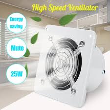 Check spelling or type a new query. 25w 4 Inch Mini Exhaust Fan For Bathroom Toilet Kitchen Ventilator Wall Window Home Living Wish