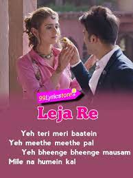 This collection 2018, 2019, 2020 beautiful hindi song lyrics. Top 10 Latest Love Songs Lyrics With Quotes Images