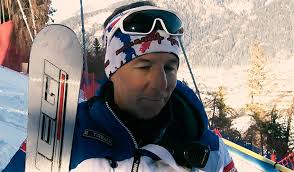 «ich habe wieder einen glücklichen mann». Livio Magoni Ist Der Starke Mann An Der Seite Von Petra Vlhova Ski Weltcup 2020 21 Aktuelle Nachrichten Und Informationen Zur Skiweltcup Wm Saison 2020 21