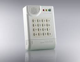 Telephone Dialer Td 110 Fire Alarm Systems Addressable Systems Conventional Systems Fire Detectors Optical Smoke Detectors