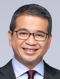 Speakers' Profile (Day 1)