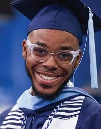 JSU Fall 2024 Commencement Book by jacksonstateu