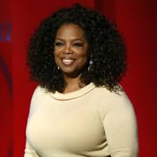 She landed her first job in radio at the age of 19 after she went to live wither her father in tennessee. Oprah Winfrey S Mum Dies Age 83 Mindfood