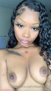 Daalischus Nude OnlyFans Leaked Photo #3 - TopFapGirls