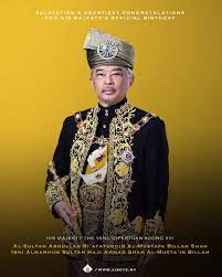 These are the rulers of perlis, kedah, perak, selangor, negeri sembilan, johor, pahang, terengganu. Dirgahayutuanku Hashtag On Twitter