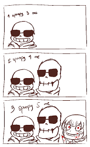 3spoopy5me Undertale Know Your Meme