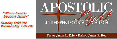 Home Apostolic Light United Pentecostal Church