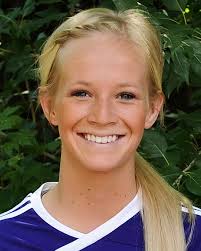 2013 Women's Soccer Roster