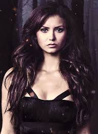 i think that nina dobrev would make a wonderful queen of hearts she is one of the main characters in the katherine pierce vampire diaries fashion nina dobrev