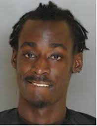 Suspect arrested within 24 hours of murder