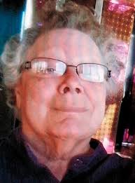 Frances Carson Obituary May 3, 2018