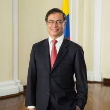 From wikimedia commons, the free media repository. Gustavo Petro Home Facebook