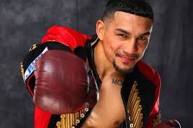 Top Rank Pertemukan Teofimo Lopez dengan Petinju yang Pernah Kalah dari  Lomachenko pada 8 Februari