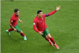 Bồ đào nha và hungary bất bại trong 5 trận gần nhất trên mọi đấu trường. A0xregqbnk2 Em