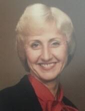 Janet Evelyn Beebe Warden Obituary 2015