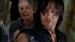 HAPPY DARYL'S DAY FRIDAY!!!❤
