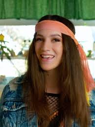 Becky Jane's Big Day