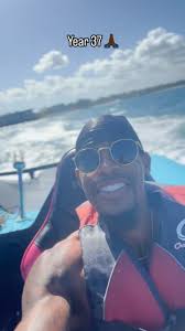 Year 37 has been a year of many of Blessings ! Thank you in advance for the  birthday wishes , and the continued support from friends and family. Most  of all GOD gets all my Glory 🙏🏾, #adulting ...