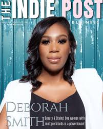 Deborah Charice Smith (@atalkwithdeb) • Instagram photos and videos