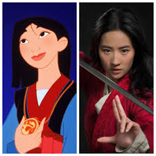 Mulan (2020, сша, китай), imdb: Mulan Disney S Live Action Teaser Debuts Without Singing Or Mushu