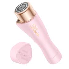 Since our faces are what we present the world around us,we have to be sure and take care of it. Amazon Com Facial Hair Remover For Women Leuxe Painless Hair Removal Waterproof Shaver Razor With Led Light For Peach Fuzz Fine Hair Chin Cheek Upper Lip Beauty