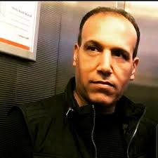 EBRAHIM EBRAHIMI (@ibrahim.nezarat) • Threads, Say more