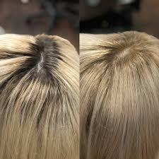 How To Soften The Look Of Harsh Regrowth – Tint Department