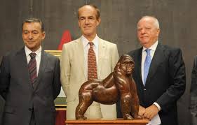 Resultado de imagen de imagenes de loro parque