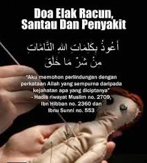 Seluruh tubuh iaitu dari hujung rambut sehingga ke hujung kaki akan mengalami getaran atau. Tanda Tanda Terkena Santau Pusat Perubatan Asyairah Facebook