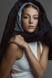 Morgan Ferrell — Brink Models