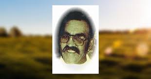 William Archuleta Obituary June 11, 2010