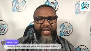 Hey family… last week our message was HOW TO STAND UP TO A DICTATOR… and we  talked about how the three Hebrew boys stood up to the Babylonian and  dictator with a pension for golden monuments to ...