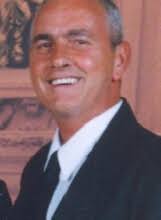 Obituary information for Clinton W. Olson