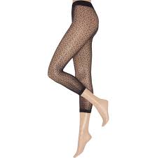 Maybe you would like to learn more about one of these? Desiree Leggings Leo Muster Fur Damen Schwarz 40 42 Galeria Karstadt Kaufhof